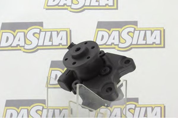 BMW 6 769 960 Hydraulic Pump, steering system